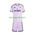 Kit Enfant Maillot Troisième Newcastle United 2026-2027 à Manches Courtes