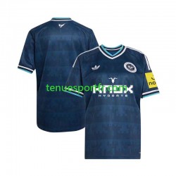 Homme Maillot Extérieur Newcastle United 2026-2027 à Manches Courtes