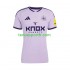 Homme Maillot Troisième Newcastle United 2026-2027 à Manches Courtes