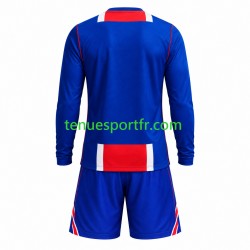 Kit Enfant Maillot Domicile Paris Saint-Germain 2026-2027 à Manches Longues