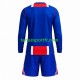 Kit Enfant Maillot Domicile Paris Saint-Germain 2026-2027 à Manches Longues