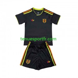 Kit Enfant Maillot Extérieur Pérou 2026 à Manches Courtes