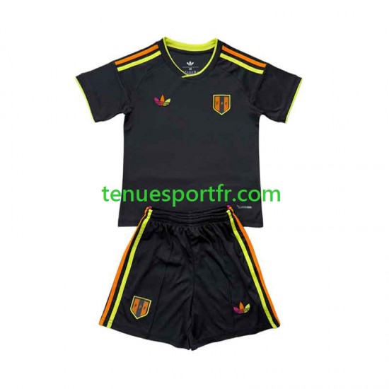 Kit Enfant Maillot Extérieur Pérou 2026 à Manches Courtes
