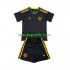 Kit Enfant Maillot Extérieur Pérou 2026 à Manches Courtes