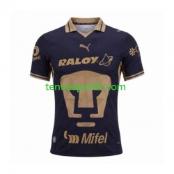 Homme Maillot Domicile Pumas UNAM 2026-2027 à Manches Courtes