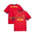Homme Maillot Extérieur RB Leipzig 2026-2027 à Manches Courtes