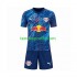 Kit Enfant Maillot Troisième RB Leipzig 2026-2027 à Manches Courtes