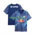 Homme Maillot Troisième RB Leipzig 2026-2027 à Manches Courtes