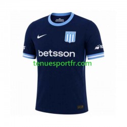 Homme Maillot Extérieur Racing Club 2026-2027 à Manches Courtes