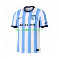 Homme Maillot Domicile Racing Club 2026-2027 à Manches Courtes