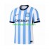 Homme Maillot Domicile Racing Club 2026-2027 à Manches Courtes