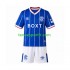Kit Enfant Maillot Domicile Rangers 2026-2027 à Manches Courtes