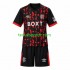 Kit Enfant Maillot Troisième Rangers 2026-2027 à Manches Courtes