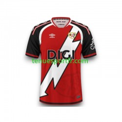 Homme Maillot Extérieur Rayo Vallecano 2026-2027 à Manches Courtes