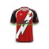 Homme Maillot Extérieur Rayo Vallecano 2026-2027 à Manches Courtes