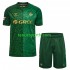 Kit Enfant Maillot Extérieur Real Betis 2026-2027 à Manches Courtes