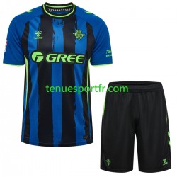 Kit Enfant Maillot Troisième Real Betis 2026-2027 à Manches Courtes