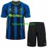 Kit Enfant Maillot Troisième Real Betis 2026-2027 à Manches Courtes