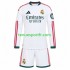 Kit Enfant Maillot Domicile Real Madrid 2026-2027 à Manches Longues