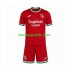 Kit Enfant Maillot Troisième Real Sociedad 2026-2027 à Manches Courtes