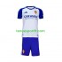 Kit Enfant Maillot Domicile Real Zaragoza 2026-2027 à Manches Courtes