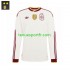 Homme Maillot Extérieur Espagne 2026-2027 à Manches Longues