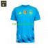 Homme Maillot Domicile Espagne Gardien 2026-2027 à Manches Courtes