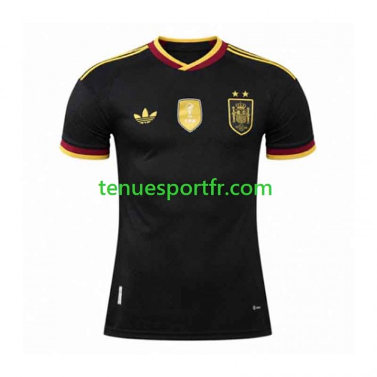 Homme Maillot Domicile Espagne Special 2026-2027 à Manches Courtes