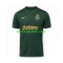 Homme Maillot Domicile Sporting CP Special 2026-2027 à Manches Courtes