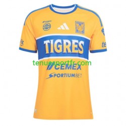 Homme Maillot Domicile Tigres UANL 2026-2027 à Manches Courtes