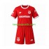 Kit Enfant Maillot Domicile Toluca 2026-2027 à Manches Courtes
