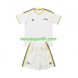 Kit Enfant Maillot Extérieur Venezuela 2026 à Manches Courtes