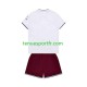 Kit Enfant Maillot Extérieur West Ham United 2026-2027 à Manches Courtes