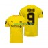 Homme Maillot Domicile FK Bodø/Glimt Kasper Hogh 9 2025 à Manches Courtes