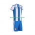 Kit Enfant Maillot Domicile RCD Espanyol 2025-2026 à Manches Courtes