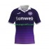 Homme Maillot Domicile RSC Anderlecht 2025-2026 à Manches Courtes