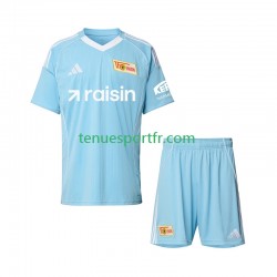 Kit Enfant Maillot Troisième Union Berlin 2025-2026 à Manches Courtes