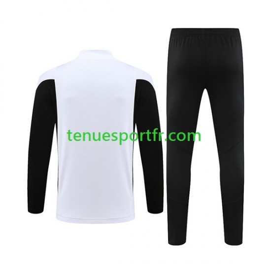 Bayern Munich Survêtement d'entraînement 2023-2024 Blanc