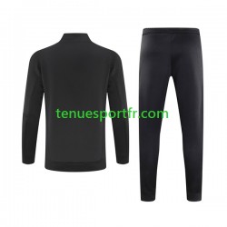 Bayern Munich Ensemble Vestes d'entraînement 2023-2024 Noir