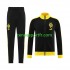 Borussia Dortmund Ensemble Vestes d'entraînement 2023-2024 Noir