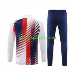 FC Barcelone Survêtement d'entraînement 2023-2024 Camouflage