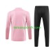 Ensemble Vestes d'entraînement InterMiami 2023-2024 Rose