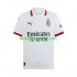 Homme Maillot Extérieur AC Milan 2024-2025 à Manches Courtes