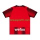 Homme Maillot Domicile AC Milan 2023-2024 à Manches Courtes