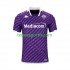 Homme Maillot Domicile Fiorentina 2023-2024 à Manches Courtes