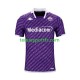 Homme Maillot Domicile Fiorentina 2023-2024 à Manches Courtes