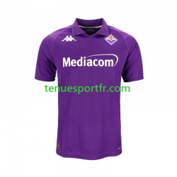 Homme Maillot Domicile Fiorentina 2024-2025 à Manches Courtes