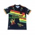 Homme Maillot Domicile Ajax Amsterdam Bob Marley 2023-2024 à Manches Courtes