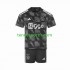 Kit Enfant Maillot Troisième Ajax Amsterdam 2023-2024 à Manches Courtes