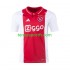 Homme Maillot Domicile Ajax Amsterdam 2024-2025 à Manches Courtes